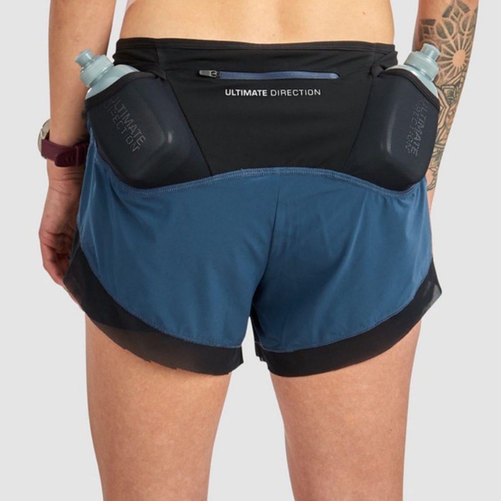 Ultimate Direction Hydro Short 600ML Hydrolight Series